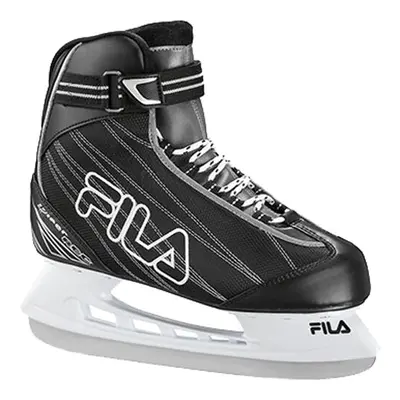 Fila VIPER CF REC Pánské lední brusle, černá