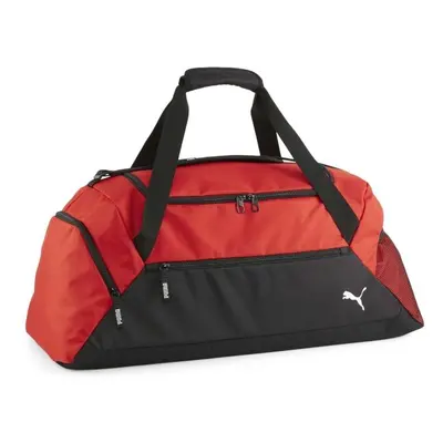 Puma TEAMGOAL TEAMBAG Sportovní taška, červená, velikost