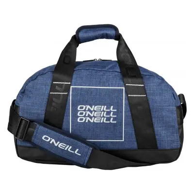 O'Neill TRAVEL BAG Sportovní/cestovní taška, modrá, velikost