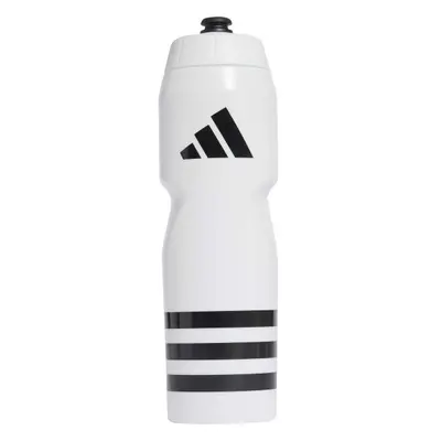 adidas TIRO BOTTLE 0.75 Sportovní láhev, bílá, velikost