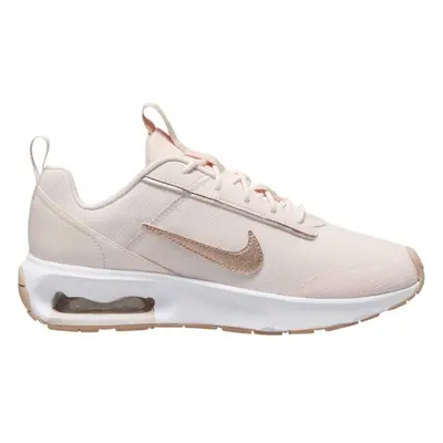 Nike AIR MAX INTRLK LITE Dámská volnočasová obuv, růžová