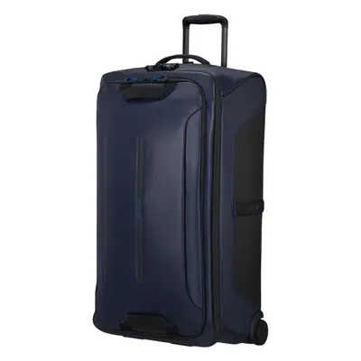 SAMSONITE ECODIVER DUFFLE Cestovní taška, tmavě modrá, velikost