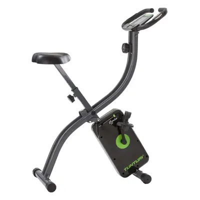 Tunturi CARDIO FIT B20 X-BIKE Skládací rotoped, černá, velikost