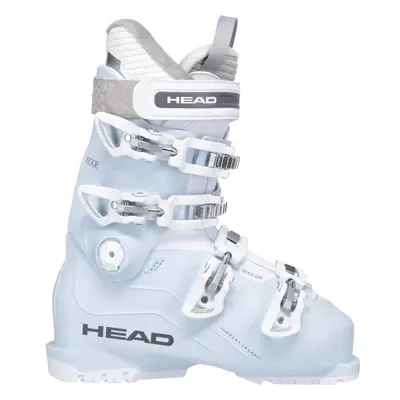 Head EDGE LYT 75 W HV Dámské lyžáky, světle modrá, velikost