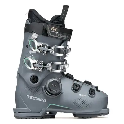 Tecnica MACH BOA HV 75 W RT GW Dámské lyžáky, tmavě šedá, velikost
