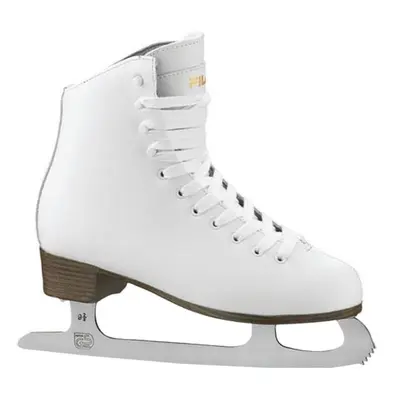 Fila EVE BS Lední brusle, bílá, velikost 36.5