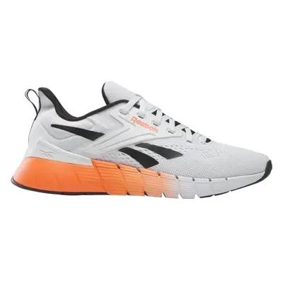 Reebok NANO GYM Pánská tréninková obuv, bílá, velikost 43