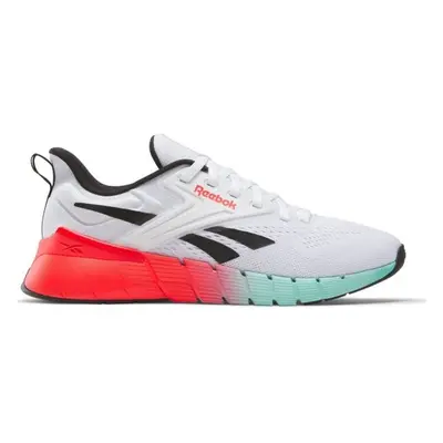 Reebok NANO GYM Pánská tréninková obuv, bílá, velikost 42.5