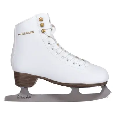Head DONNA Lední brusle, bílá, velikost