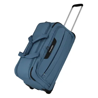 Travelite Skaii Wheeled duffle Blue