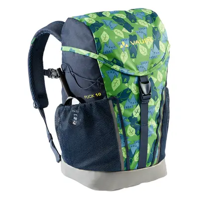 Vaude Puck 10 Parrot green/eclipse