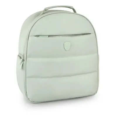 Heys Puffer Backpack Sage Green