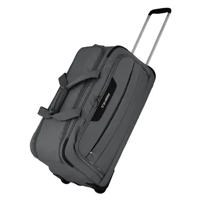 Travelite Skaii Wheeled duffle Anthracite