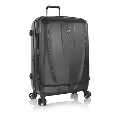 Heys Vantage Smart Luggage L Black