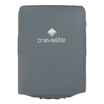 Travelite Luggage cover M Anthracite