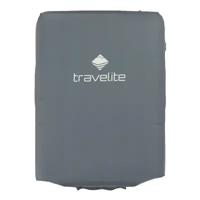 Travelite Luggage cover L Anthracite