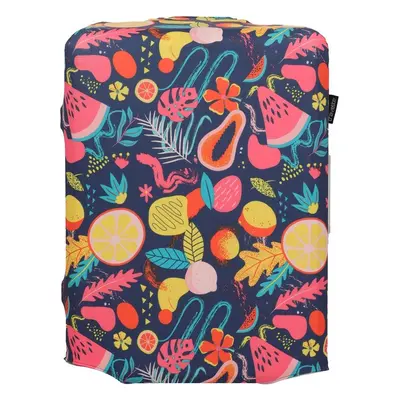 Travelite Luggage Cover M Fruits