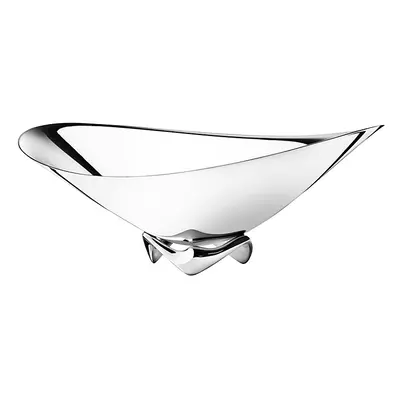 Luxusní mísa Wave - Georg Jensen