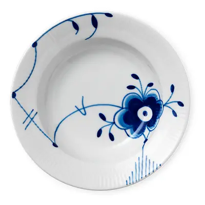 Hluboký talíř Blue Fluted Mega, 17 cm - Royal Copenhagen