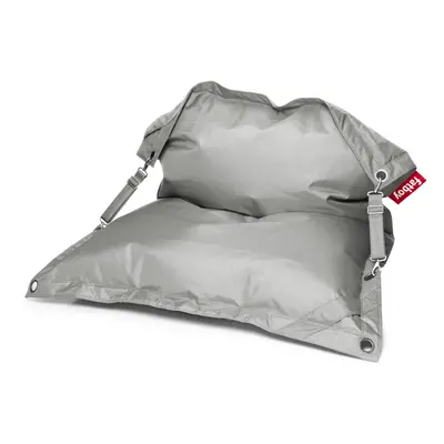 Sedací pytel "buggle-up", 14 variant - Fatboy® Barva: light grey