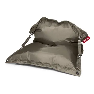 Sedací pytel "buggle-up", 14 variant - Fatboy® Barva: taupe