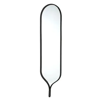 Zrcadlo Racquet, více variant - Bolia Rozměry: 200 x 50 x 5 cm, Varianta: tmavý dub