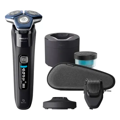 Philips Shaver Series 7000 - Elektrický Holicí Strojek Pro Mokré A suché Holení - S7886/58