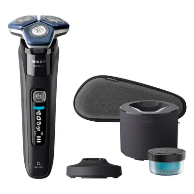 Philips Shaver Series 7000 - Elektrický Holicí Strojek Pro Mokré A suché Holení - S7886/55