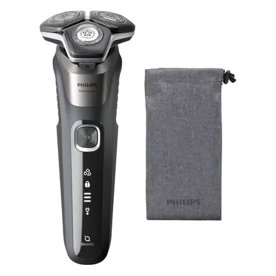 Philips Shaver Series 5000 - Elektrický Holicí Strojek Pro Mokré A suché Holení - S5887/10