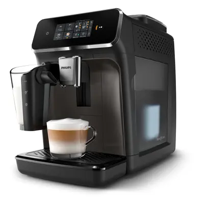 Philips Series 2300 LatteGo - Automatický Kávovar - EP2334/10