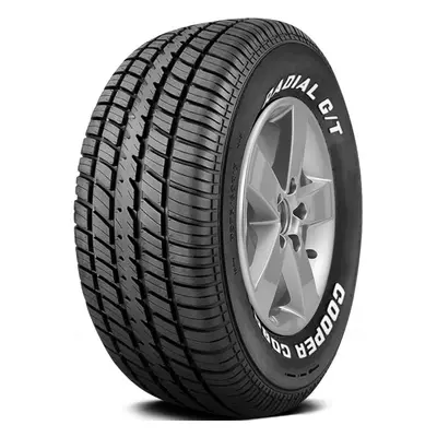 COOPER TIRES 255/60 R 102T COBRA_RADIAL_G/T TIRES