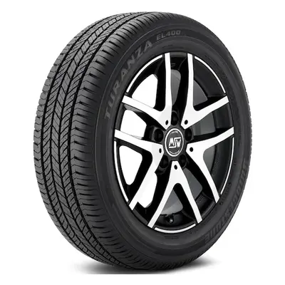 BRIDGESTONE 225/50 R 94V TURANZA_EL400 TL ROF M+S