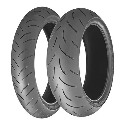 BRIDGESTONE 190/50 R 73W BATTLAX_BT015 TL ZR