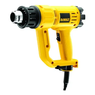 Pistole horkovzdušná opalovací DeWALT D26411 1800W