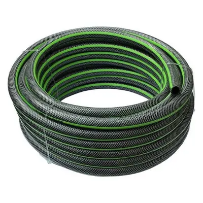 Zahradní hadice na vodu PVC Valmon IRI - Xtra 1/2" Lime 25m 11171325-LI