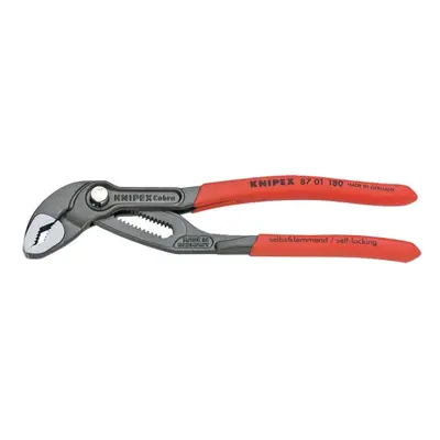 SIKO kleště Knipex Cobra 87 01 180mm