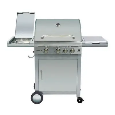 Plynový gril G21 California BBQ Premium line 4 hořáky 6390305