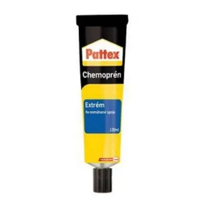 Lepidlo Pattex Chemoprén Extrém 120ml