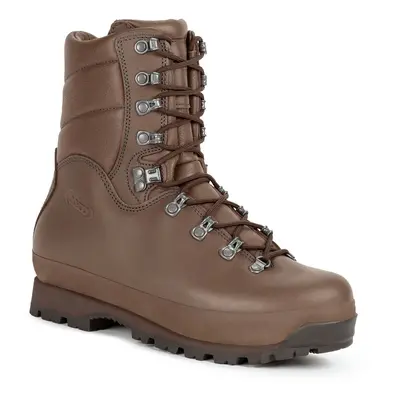 Boty Griffon Combat GTX® AKU Tactical® – Mud Brown (Barva: Mud Brown