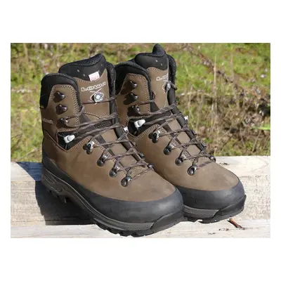 Boty LOWA® Tibet GTX® (Barva: Sepia / černá