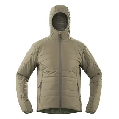 Zimní bunda Ketil Mig Tilak Military Gear® - Khaki (Barva: Camo green