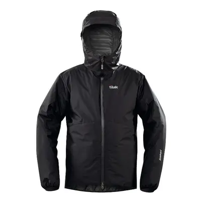 Zimní bunda Svalbard Gore-Tex® Infinium Tilak® – Caviar Black (Barva: Caviar Black