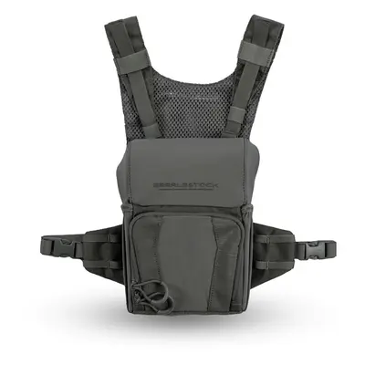 Pouzdro na dalekohled Small Recon Modular Bino Harness Eberlestock® – Šedá (Barva: Šedá)