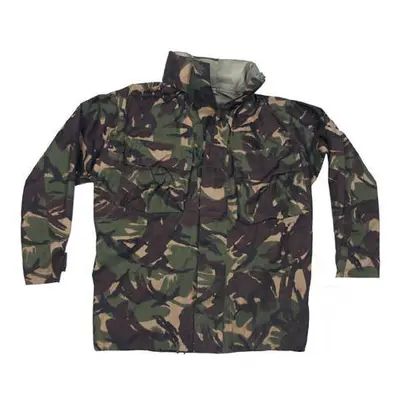 Bunda Gore-Tex® originál britské armády použitá – DPM woodland (Barva: DPM woodland