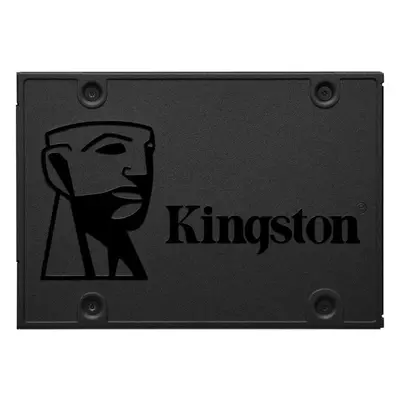 Kingston A400 SSD disk 960GB SATA3 2.5 500/450MBs