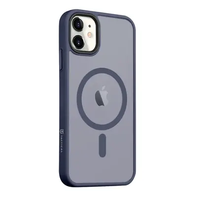 Zadní kryt Tactical MagForce Hyperstealth pro Apple iPhone 11, deep blue