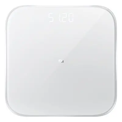 Inteligentní váha Xiaomi Mi Smart Scale 2 bílá