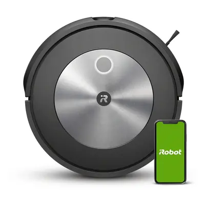 Robotický vysavač iRobot Roomba j7 (7158)