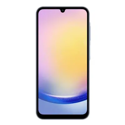 Samsung Galaxy A25 5G (A256) 8GB/256GB modrá