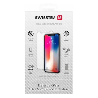 Tvrzené sklo Swissten pro Xiaomi 14 Ultra